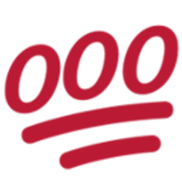 Zero 000 emoji