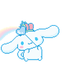 Cinnamagic emoji