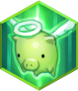 Heavens Guide emoji
