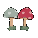 Mooshrum emoji