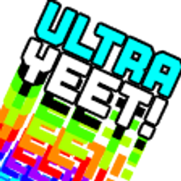 Ultra Yeet emoji