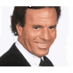 Julio Iglesias emoji
