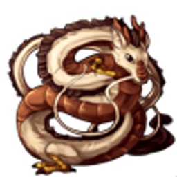 Lungdragon emoji