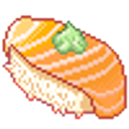Nigiri emoji
