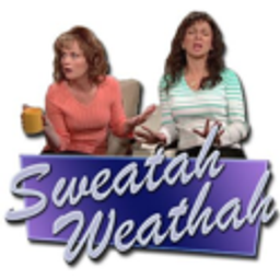Sweatahweathah emoji