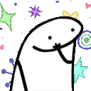 Flork26q emoji