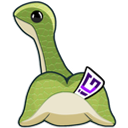 Nessy Booty emoji