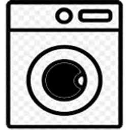 Laundry Washing Machine emoji
