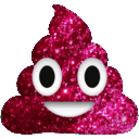 Poopbling emoji