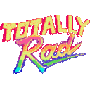 Totallyrad emoji