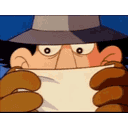Inspector Gadget Inspectin emoji