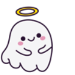 Ghostyye emoji