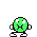 Prune Dance emoji