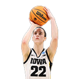 Caitlin Clark emoji