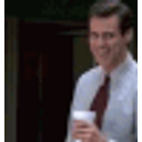 Coffee Walken emoji
