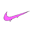 Nike Drip Logo emoji
