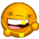 Gangster Bling emoji