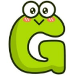 Letterg emoji