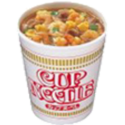 Cup Noodle emoji