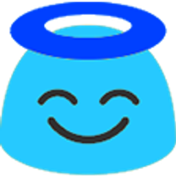 Innocent emoji