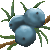 Juniper emoji