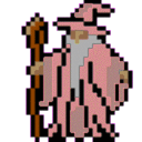 Partywizzard emoji