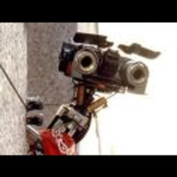 Johnny Five emoji