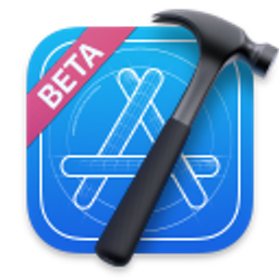 Xcode Beta emoji