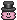 Zylinder Knuddels Girl emoji