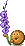 Gladiolus emoji
