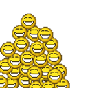 Smiley Tower emoji