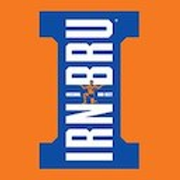 Irn Bru emoji