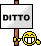 Ditto emoji