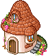 Cottage emoji