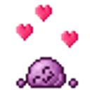 Lovedrunk emoji