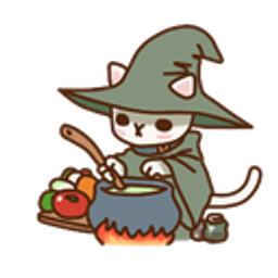 Kitty Brew emoji