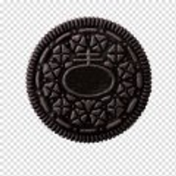 Oreos emoji