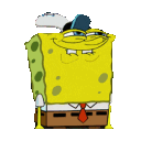 Spongesmuge emoji