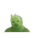 Glorpshit emoji