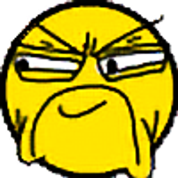 Death Glare emoji