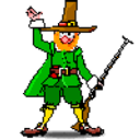 Pilgrim emoji
