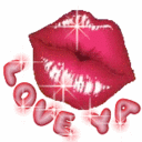 Loveya emoji