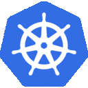Kubernetes Party emoji