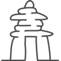 Inuksuk emoji