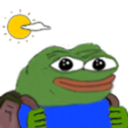 Backpack E emoji