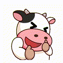 Cowemoji emoji