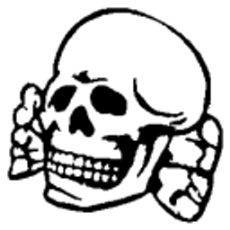 Totenkopf emoji