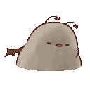 Chick Evil emoji
