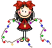 Xmas Lights emoji