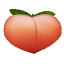 Juicycheeks emoji
